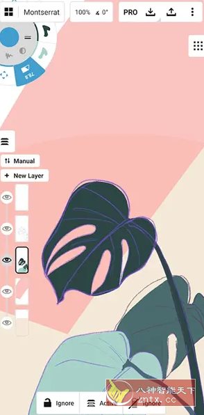 概念画板 v2025.07.4 高级版小淇云库-创业网-网赚副业-网创副业-项目拆解-技术类创业资源网-副业网-免费资源下载小淇云库