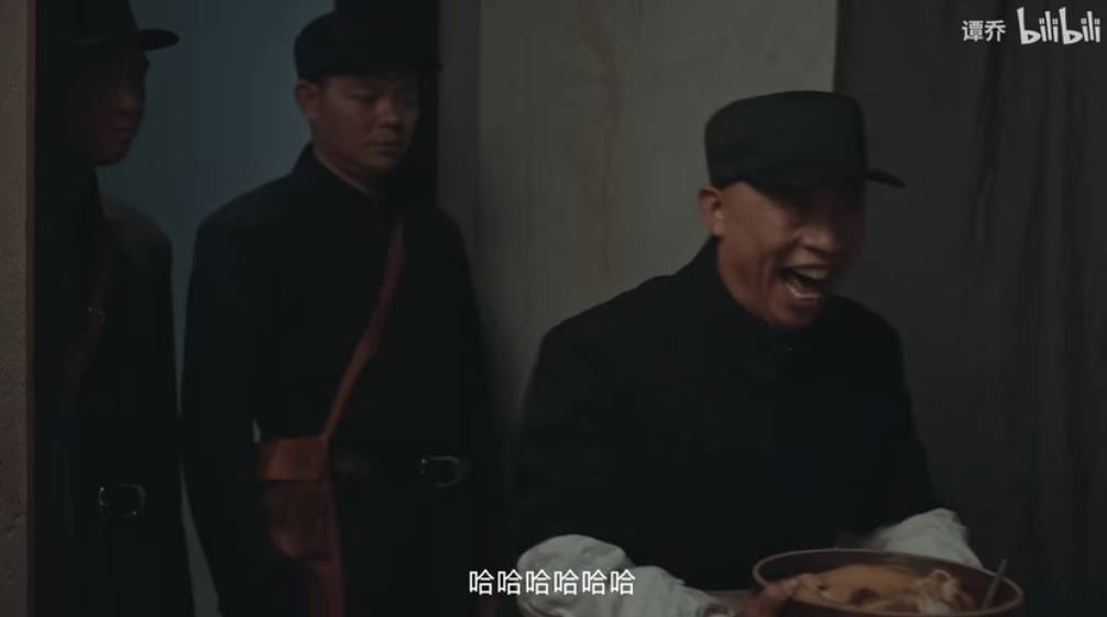 梗王中王之谭警官的鸡汤lai喽小淇云库-创业网-网赚副业-网创副业-项目拆解-技术类创业资源网-副业网-免费资源下载小淇云库