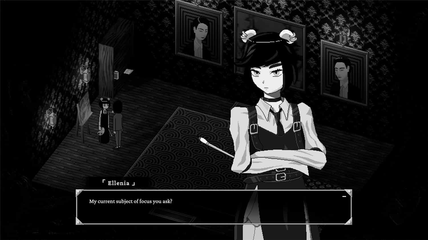 《循环的夜》Build.18712284中文版小淇云库-创业网-网赚副业-网创副业-项目拆解-技术类创业资源网-副业网-免费资源下载小淇云库