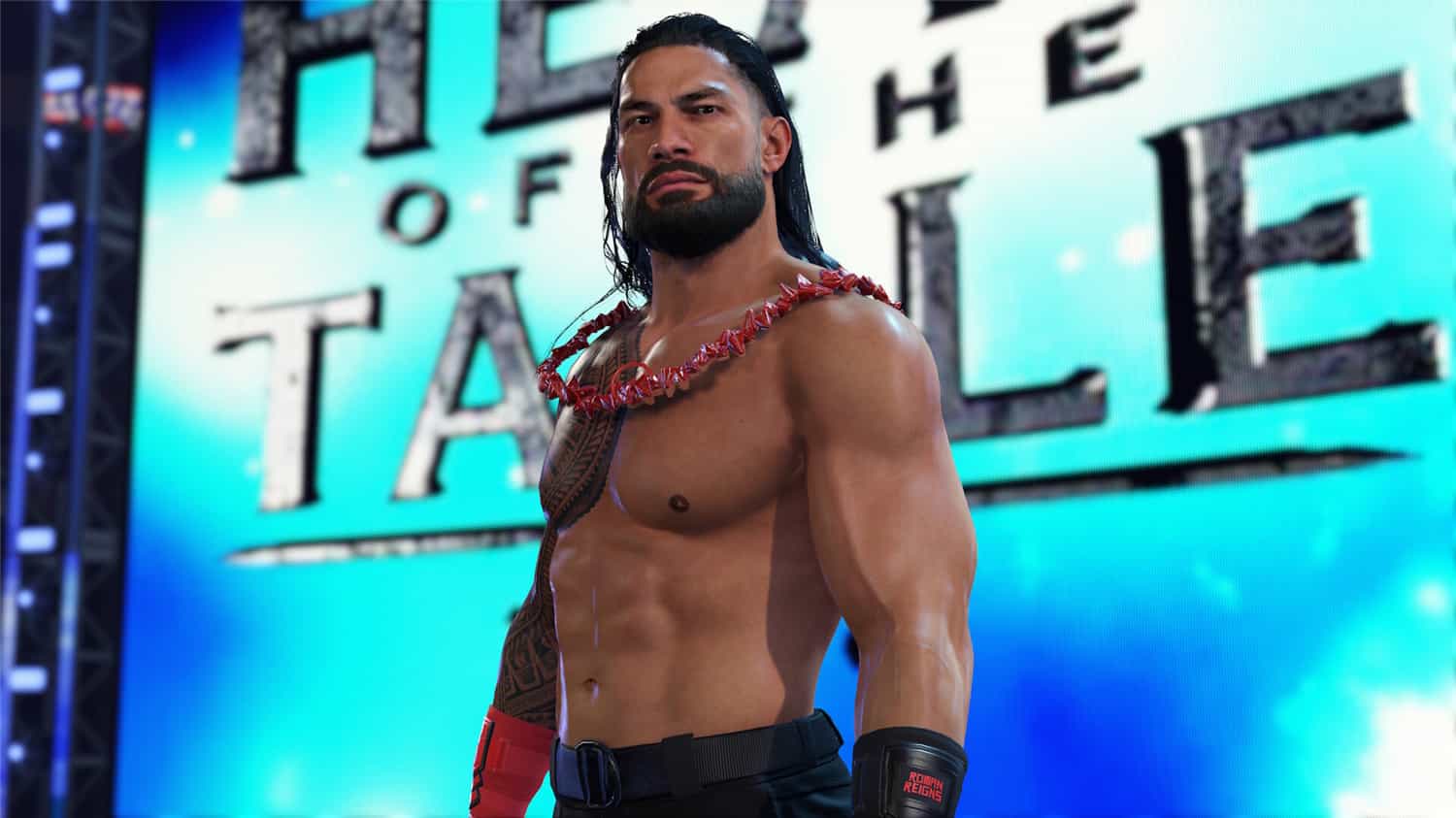 《WWE 2K24》v1.25英文版--第6张图片
