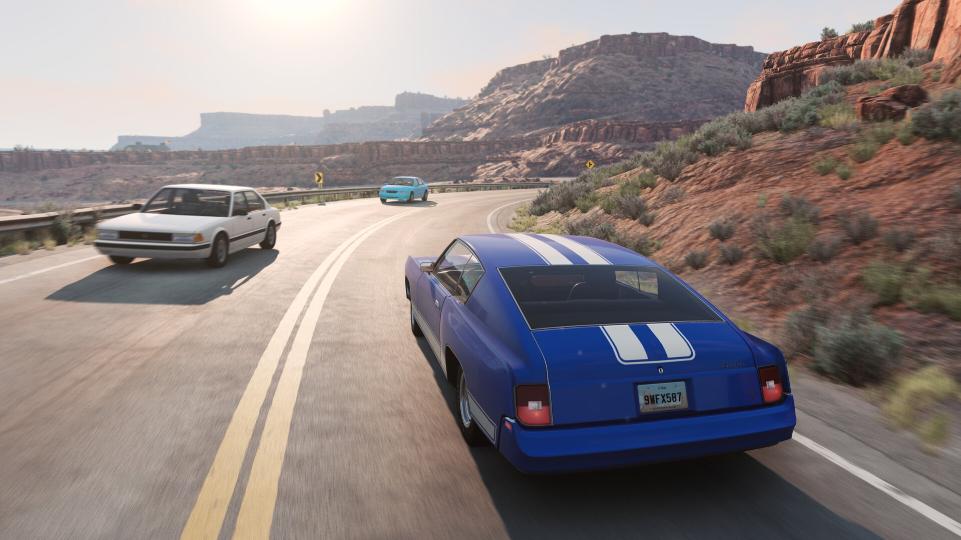 车祸模拟器/BeamNG.drive小淇云库-创业网-网赚副业-网创副业-项目拆解-技术类创业资源网-副业网-免费资源下载小淇云库
