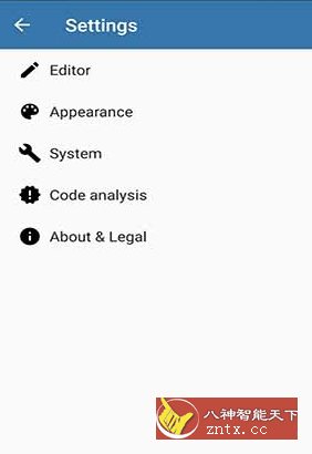 Pydroid 3编译器 v8.0.1高级版小淇云库-创业网-网赚副业-网创副业-项目拆解-技术类创业资源网-副业网-免费资源下载小淇云库