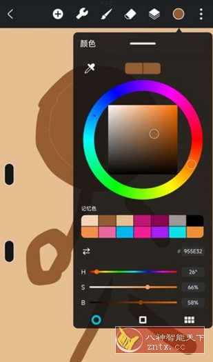 HiPaint素描绘画 v6.1.2专业版小淇云库-创业网-网赚副业-网创副业-项目拆解-技术类创业资源网-副业网-免费资源下载小淇云库
