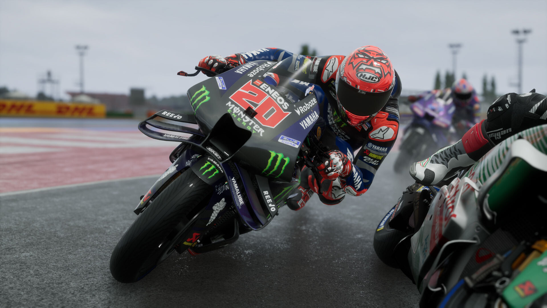 世界摩托大奖赛25/MotoGP 25小淇云库-创业网-网赚副业-网创副业-项目拆解-技术类创业资源网-副业网-免费资源下载小淇云库