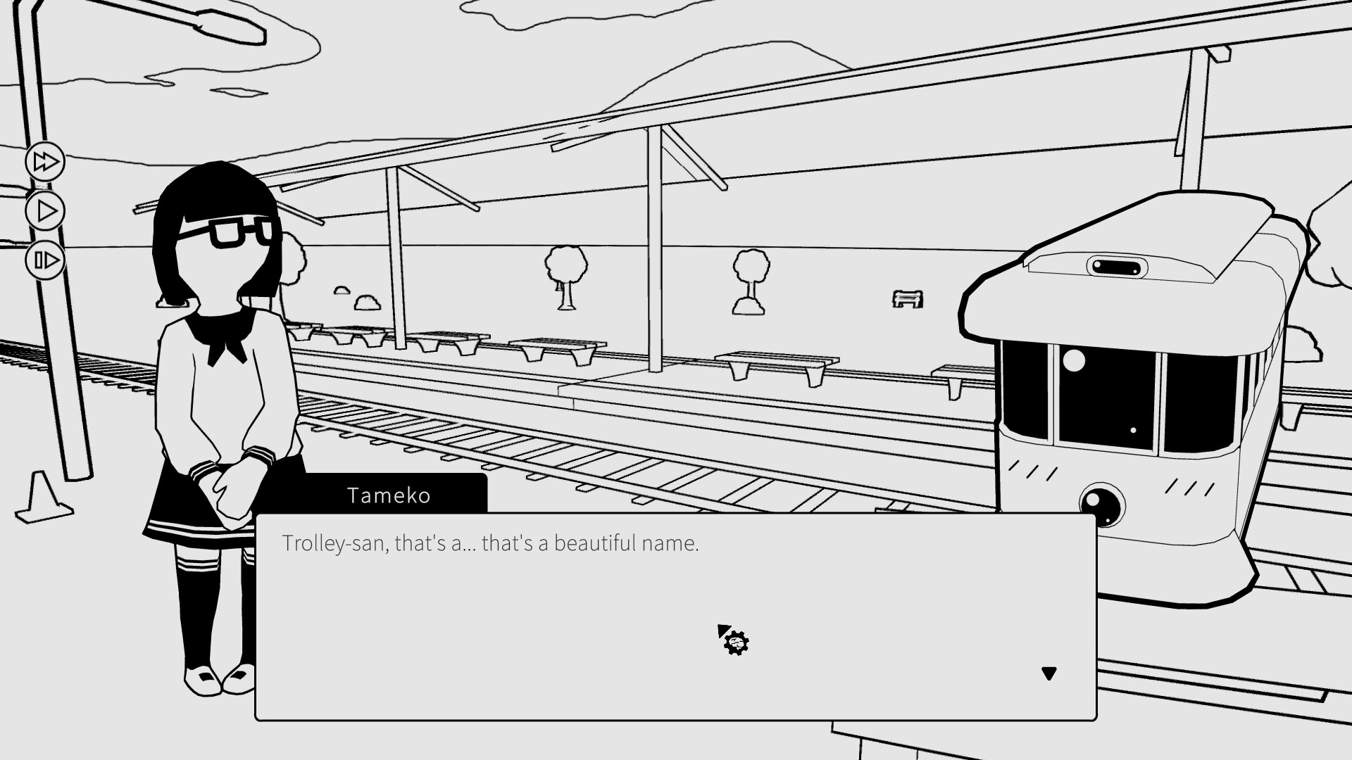 电车解题/The Trolley Solution小淇云库-创业网-网赚副业-网创副业-项目拆解-技术类创业资源网-副业网-免费资源下载小淇云库