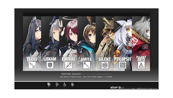 《少女前线》SMG 小队的阵容搭配与战斗策略小淇云库-创业网-网赚副业-网创副业-项目拆解-技术类创业资源网-副业网-免费资源下载小淇云库