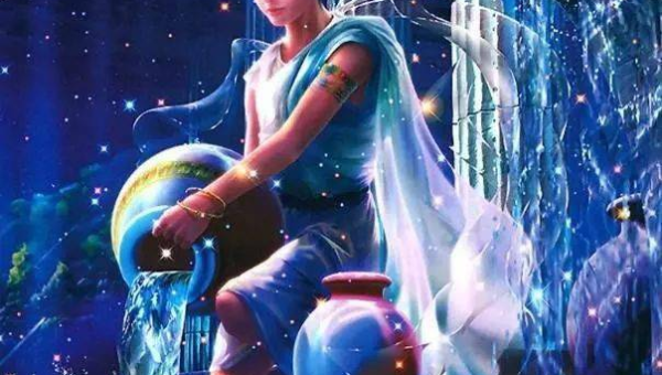 水瓶座在星座中有什么独特之处？小淇云库-创业网-网赚副业-网创副业-项目拆解-技术类创业资源网-副业网-免费资源下载小淇云库