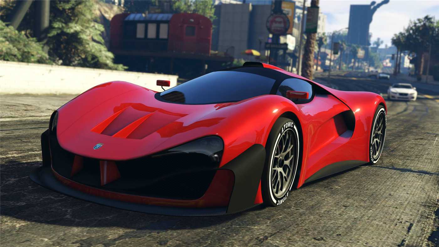 《GTA5》v1.70.3407纯净版--第12张图片