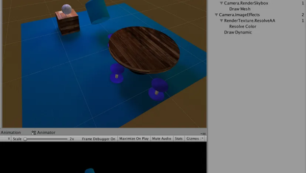 Unity 引擎优化：内存管理、渲染效率与移动平台性能调优指南小淇云库-创业网-网赚副业-网创副业-项目拆解-技术类创业资源网-副业网-免费资源下载小淇云库