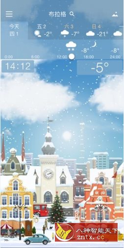 YoWindow Weather 实景天气v2.53.2纯净版小淇云库-创业网-网赚副业-网创副业-项目拆解-技术类创业资源网-副业网-免费资源下载小淇云库