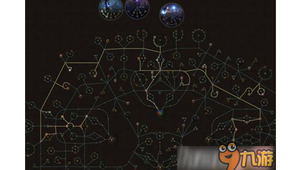 《流放之路》女巫的技能机制与战斗技巧小淇云库-创业网-网赚副业-网创副业-项目拆解-技术类创业资源网-副业网-免费资源下载小淇云库