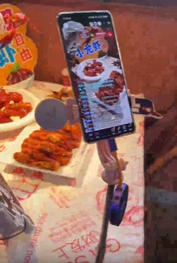 荆楚AI直播系统