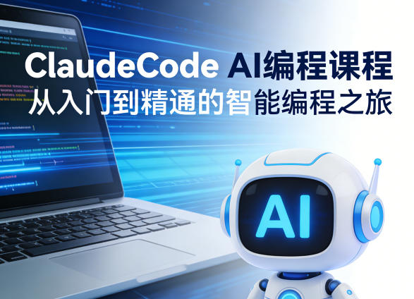 ClaudeCode AI编程课程,从入门到精通的智能编程之旅小淇云库-创业网-网赚副业-网创副业-项目拆解-技术类创业资源网-副业网-免费资源下载小淇云库