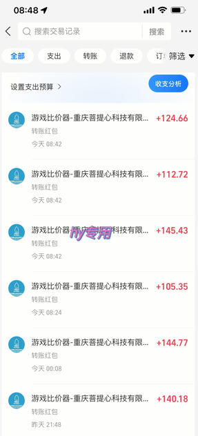 全自动游戏挂G，无需人工操作，轻松实现日入1k+，长久稳运行【揭秘】小淇云库-创业网-网赚副业-网创副业-项目拆解-技术类创业资源网-副业网-免费资源下载小淇云库