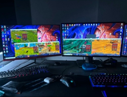 游戏搬砖搞钱项目:月入1万+全程实操经验分享,小白也能做的副业好项目小淇云库-创业网-网赚副业-网创副业-项目拆解-技术类创业资源网-副业网-免费资源下载小淇云库