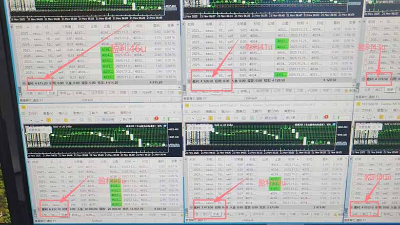 2025超前美金自动量化！单人单日收益1000+，线下学习，支持实地考察小淇云库-创业网-网赚副业-网创副业-项目拆解-技术类创业资源网-副业网-免费资源下载小淇云库