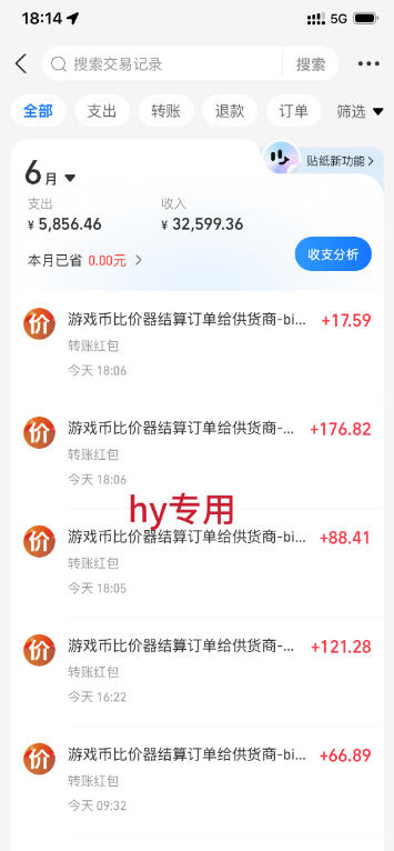 低成本网游挂G项目，单号保底日入100左右，可矩阵放大，合法合规【揭秘】-荆楚AI