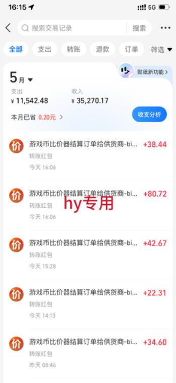 超强大的游戏全自动搬砖项目,日入1000+,小白秒上手,每天躺賺,长期稳定【揭秘】-荆楚AI